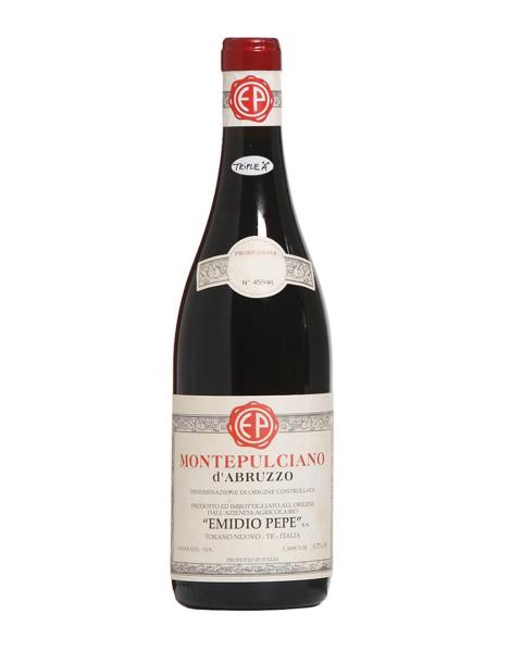 EMIDIO PEPE - Montepulciano d'Abruzzo DOC - Montepulciano - 2023