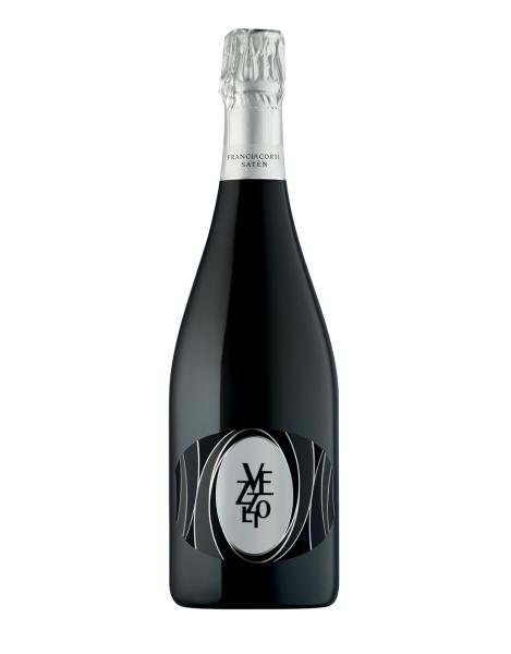 VEZZOLI - MAGNUM - Franciacorta DOCG - Brut Satèn