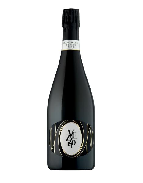 VEZZOLI - MAGNUM - Franciacorta DOCG - Dosage Zero