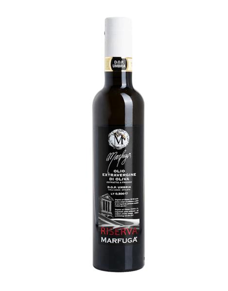 MARFUGA - Umbria DOP - Olio E.V.O. 