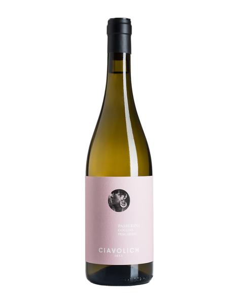 CIAVOLICH - Colline Pescaresi IGP - Passerina 2022