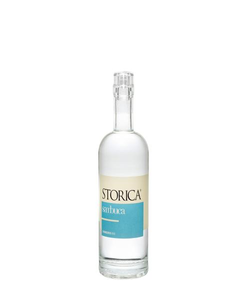DOMENIS 1898 - Domenis Storica Sambuca