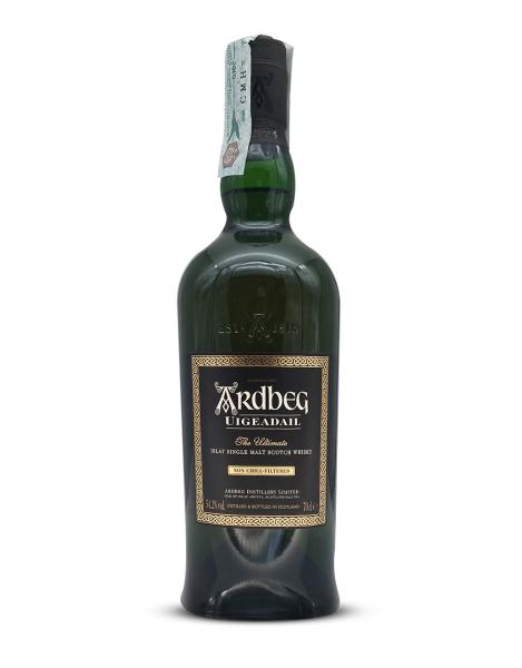ARDBEG - Scotch Whisky Single Malt 