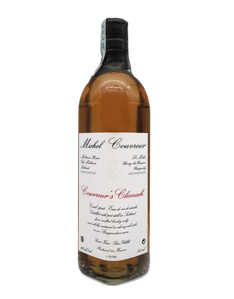 MICHEL COUVREUR - Scotch Whisky Single Malt 