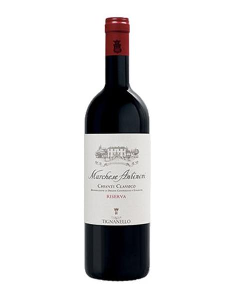 ANTINORI - Chianti Classico DOCG - Riserva 