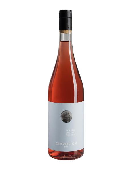 CIAVOLICH - Colline Pescaresi IGP - Rosato 2019