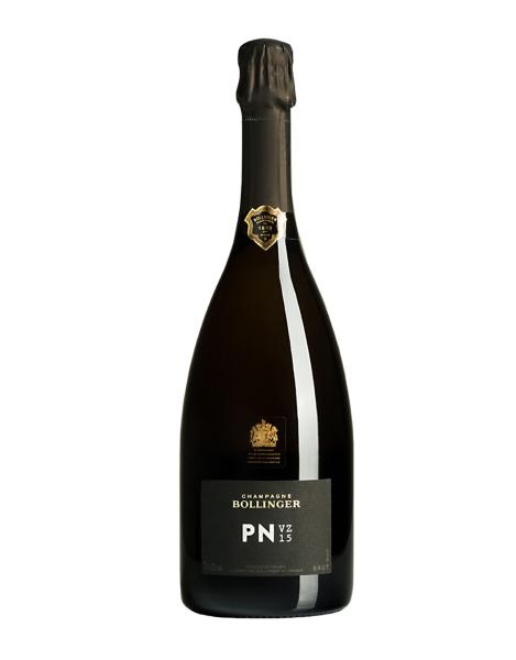 BOLLINGER - Champagne AOC - Brut Blanc de Noirs 