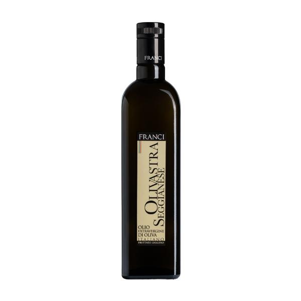 FRANCI - Olio E.V.O. Olivastra Seggianese