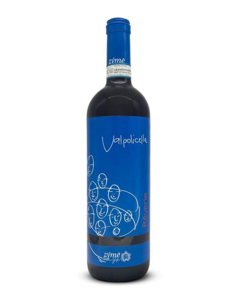 ZÝMĒ - Valpolicella DOC - “Rêverie” 2023