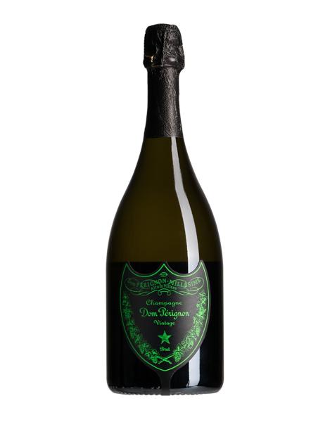 DOM PÉRIGNON - Champagne AOC - Brut Vintage 
