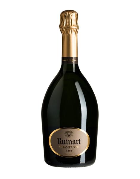 RUINART - Champagne AOC - Brut “R de Ruinart”