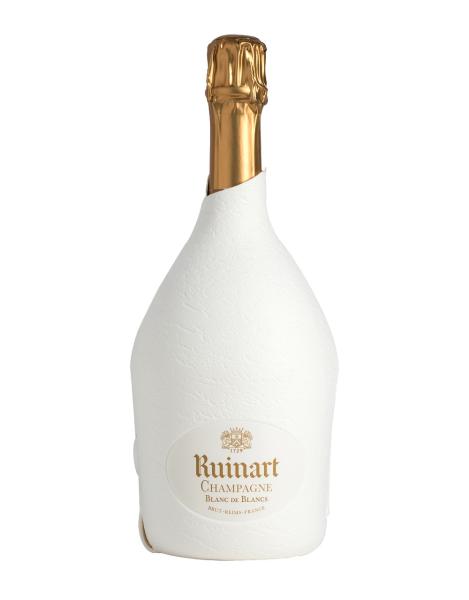 RUINART - Champagne AOC - Brut Blanc de Blancs 