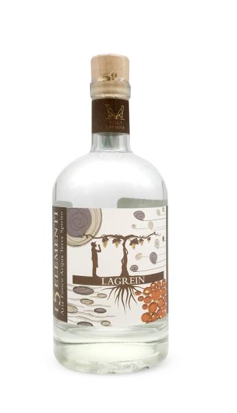 Villa Laviosa Grappa 