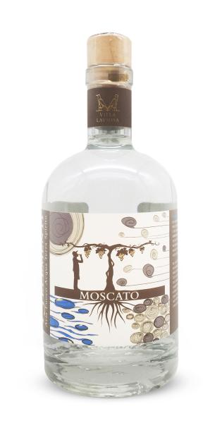 Villa Laviosa Grappa 