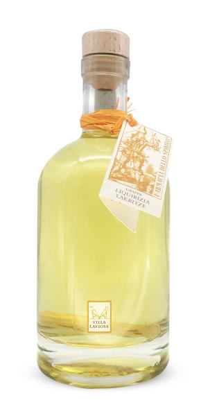 Villa Laviosa Grappa alla Liquirizia