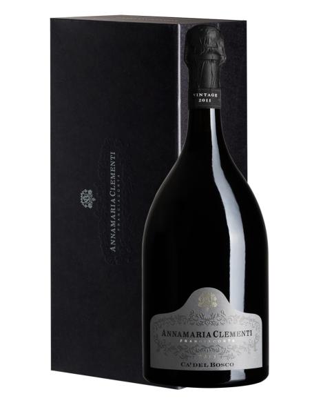 CA' DEL BOSCO - MAGNUM - Franciacorta DOCG - Brut 