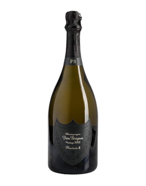 DOM PÉRIGNON - Champagne AOC - Brut 