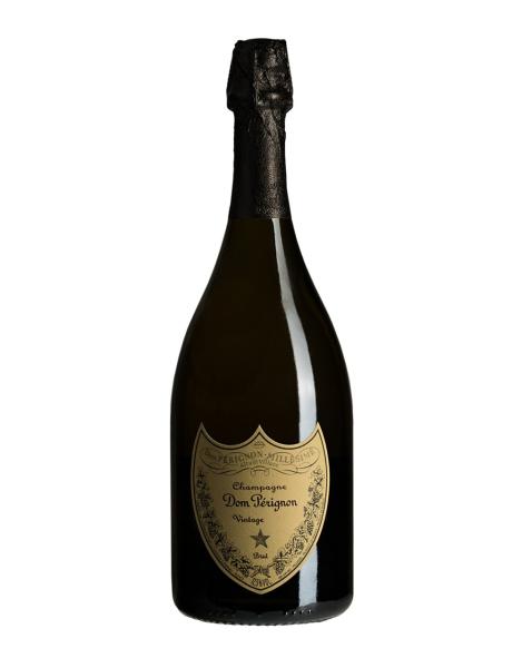 DOM PÉRIGNON - Champagne AOC - Brut Vintage 2008