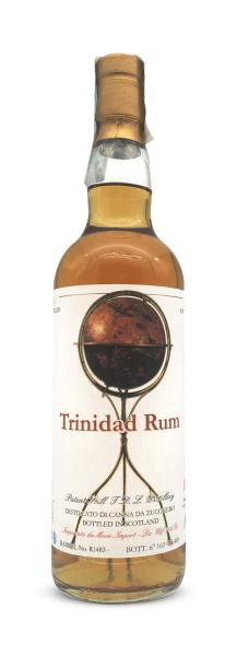 Moon Import Limited Rum Trinidad 16 anni