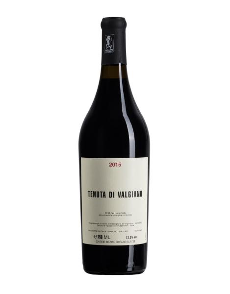 TENUTA DI VALGIANO - Colline Lucchesi DOC - 