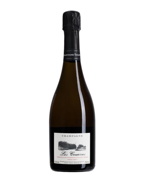 CHÂTEAU CHARTOGNE-TAILLET - Champagne AOC - Extra Brut Blanc de Noirs 