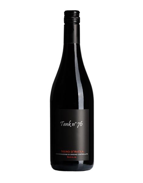 MININI - Sicilia DOC - Nero d'Avola 