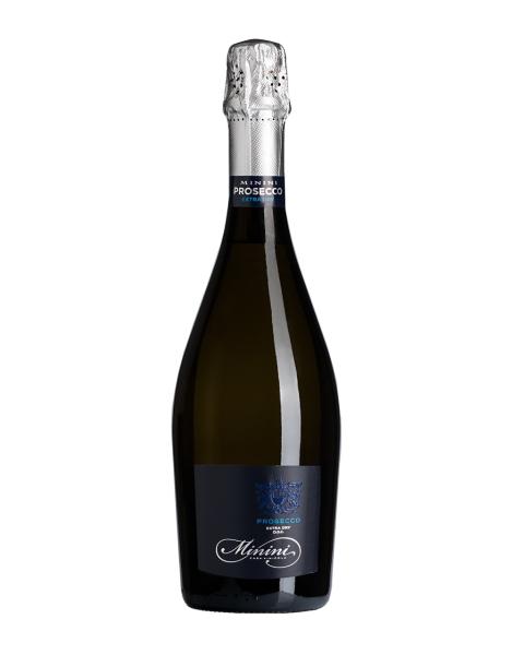 MININI - Prosecco DOC - Prosecco Extra Dry