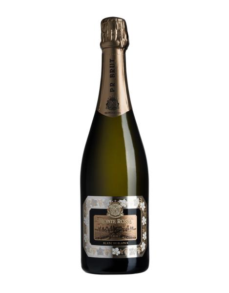 MONTE ROSSA - MAGNUM - Franciacorta DOCG - Brut 
