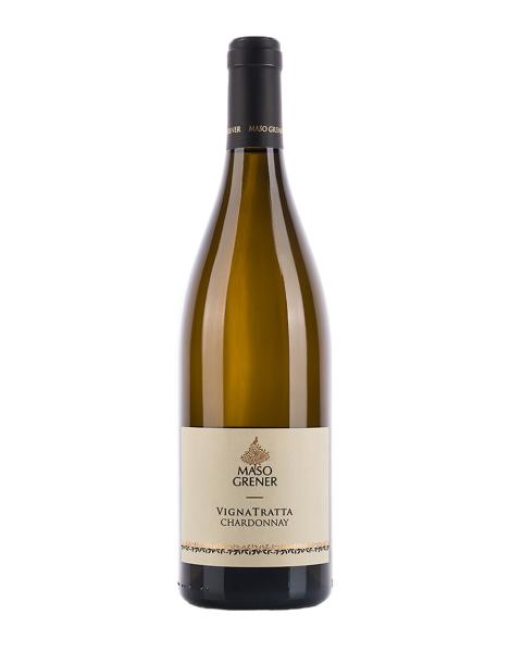 MASO GRENER - Trentino DOC - Chardonnay 