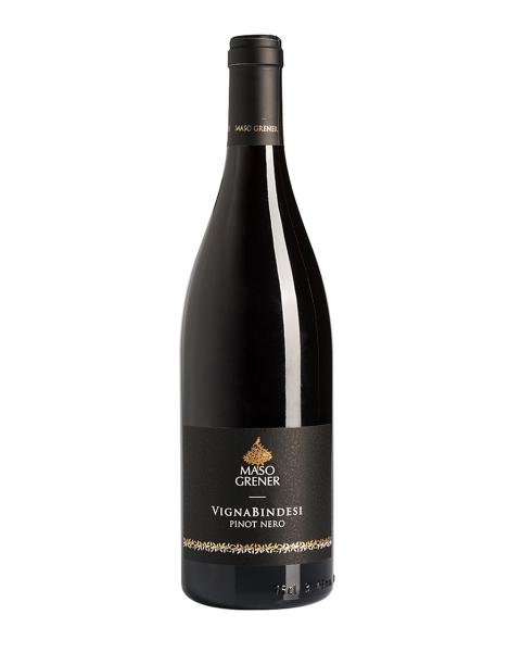 MASO GRENER - Trentino DOC - Pinot Nero 