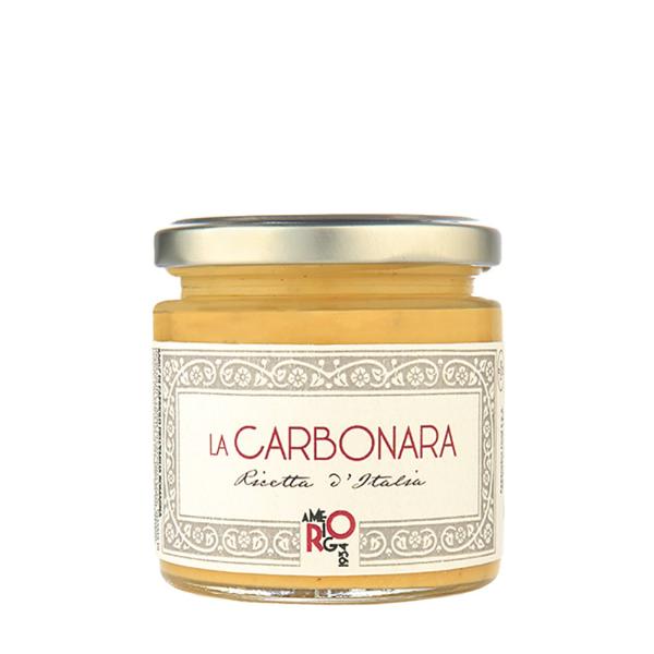 APPENNINO FOOD - La Carbonara