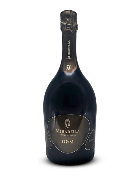 MIRABELLA - Franciacorta DOCG - Dosaggio Zero 