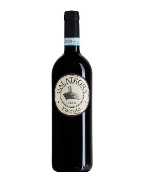 TENUTA PETROLO - Valdarno di Sopra DOC - Merlot 