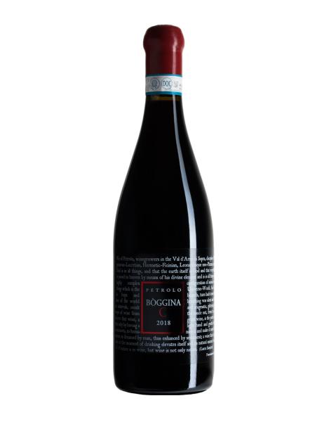 TENUTA PETROLO - Valdarno di Sopra DOC - Sangiovese 