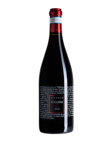 TENUTA PETROLO - Valdarno di Sopra DOC - Sangiovese 