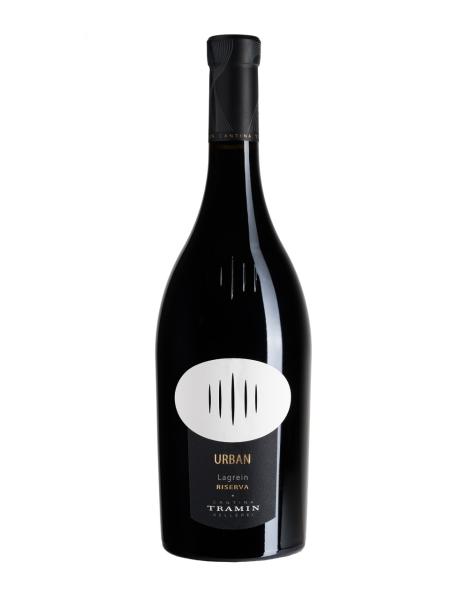 TRAMIN - Alto Adige DOC - Lagrein Riserva 