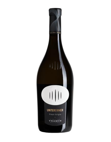TRAMIN - Alto Adige DOC - Pinot Grigio 