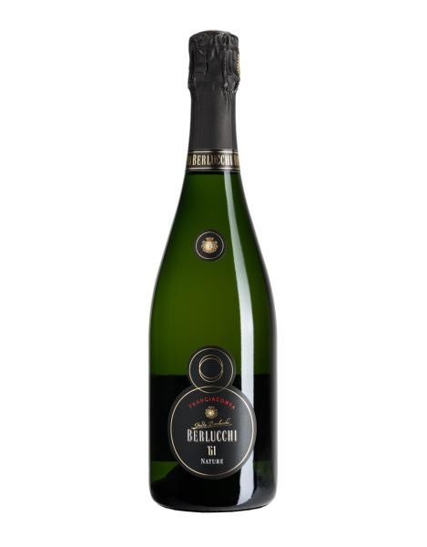 BERLUCCHI '61 - Franciacorta DOCG - Nature 2017