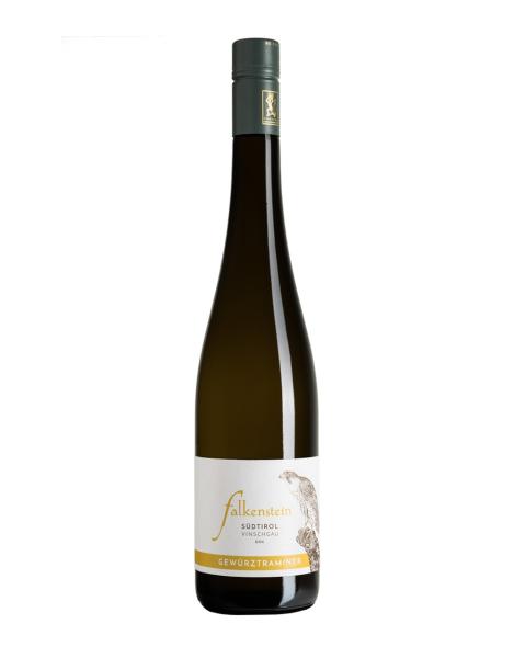 FALKENSTEIN - Alto Adige DOC - Gewürztraminer