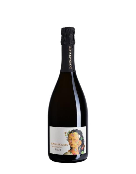 DONNAFUGATA - Sicilia DOC - Brut Millesimato 2018