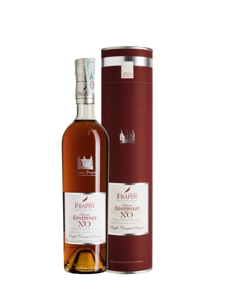 FRAPIN - Cognac Grande Champagne AOC - 