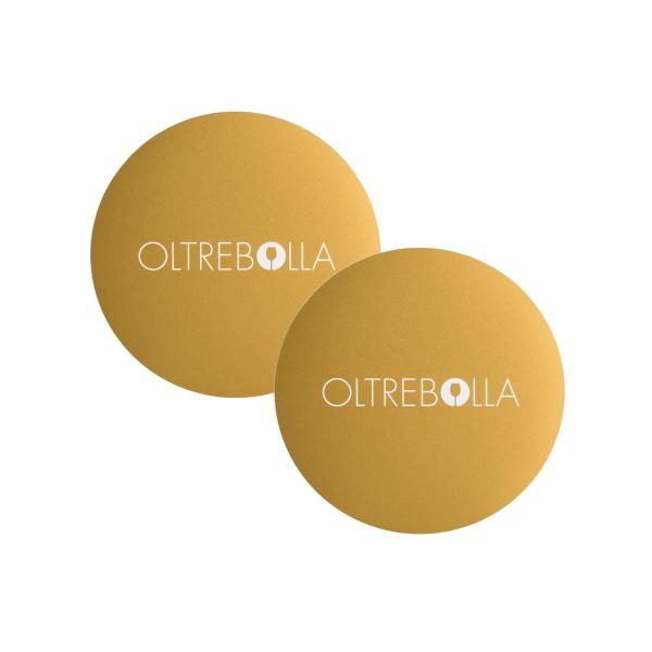 OLTREBOLLA - Salvagoccia 