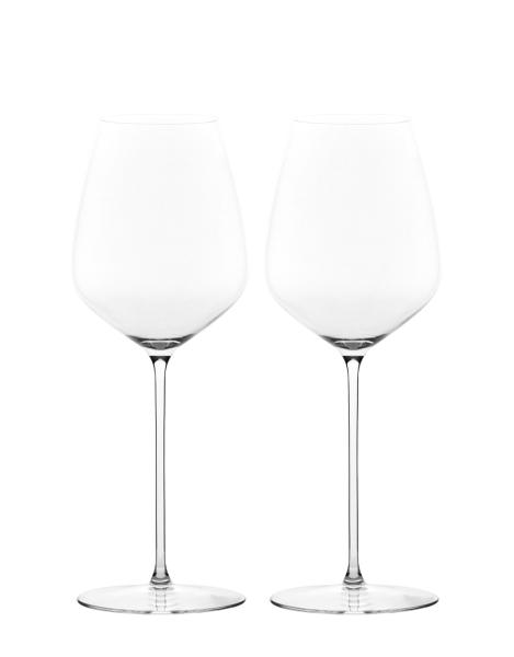 RIEDEL - Set di 2 Bicchieri Cabernet 