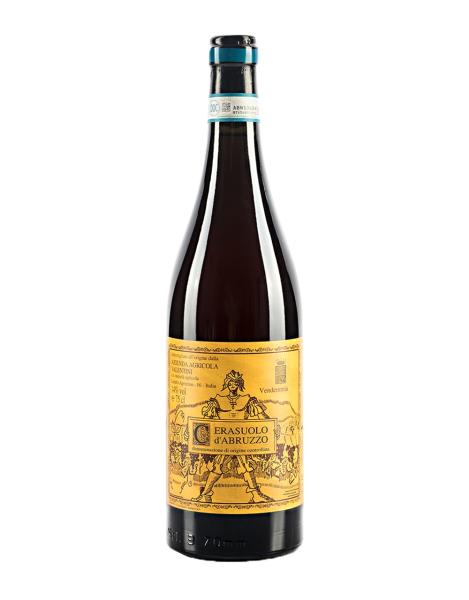 VALENTINI - Cerasuolo d'Abruzzo DOC 2024