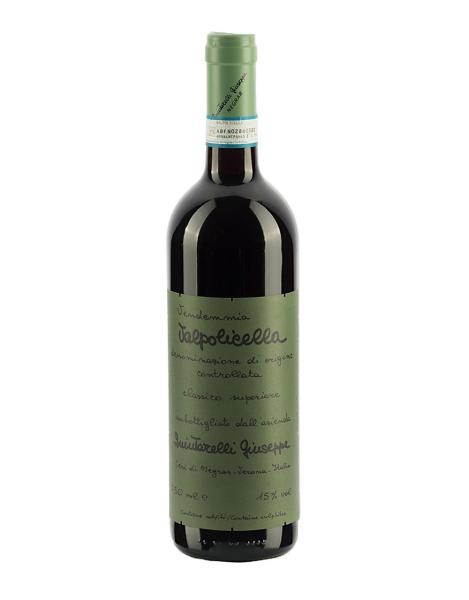 QUINTARELLI - Valpolicella Classico Superiore DOC 2018