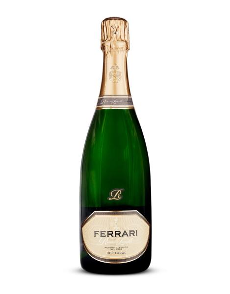 FERRARI - Trento DOC - Extra Brut 