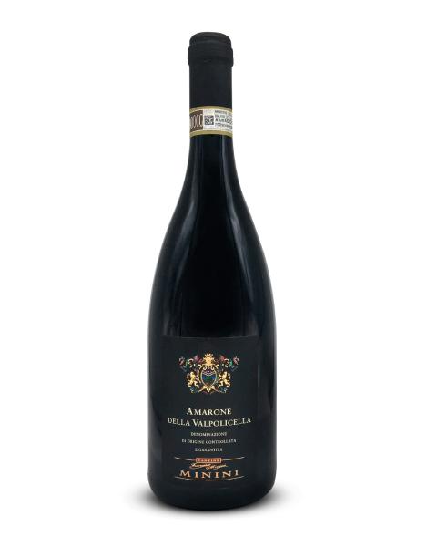 MININI - Amarone della Valpolicella DOCG - 