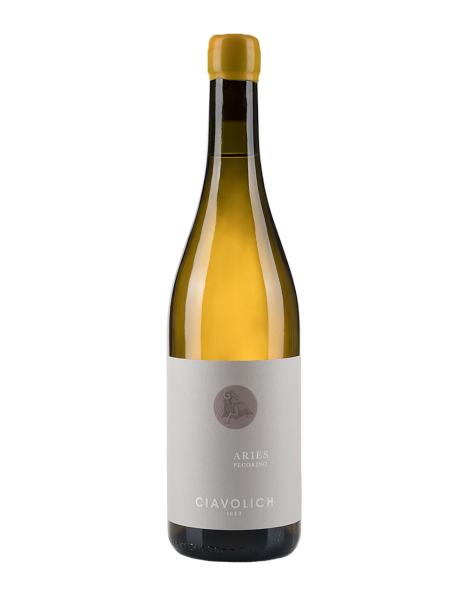 CIAVOLICH - Colline Pescaresi IGP - Pecorino 