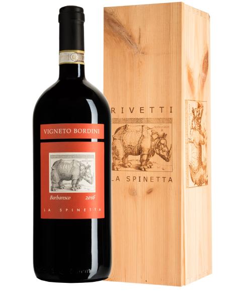 LA SPINETTA - MAGNUM - Barbaresco DOCG - 