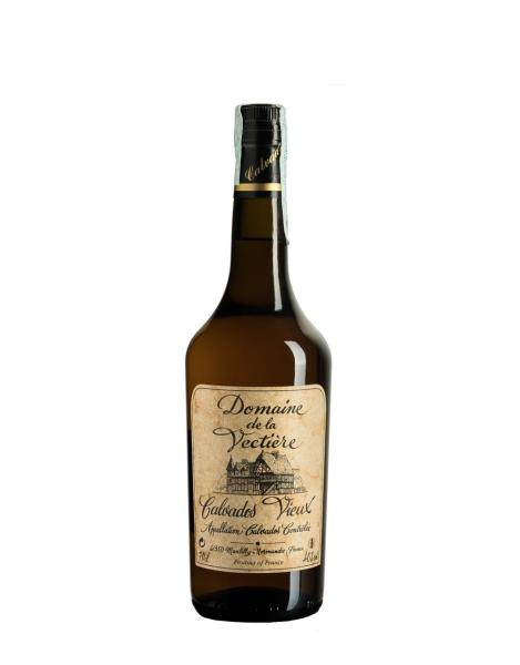 DOMAINE DE LA VECTIÈRE - Calvados AOC - 